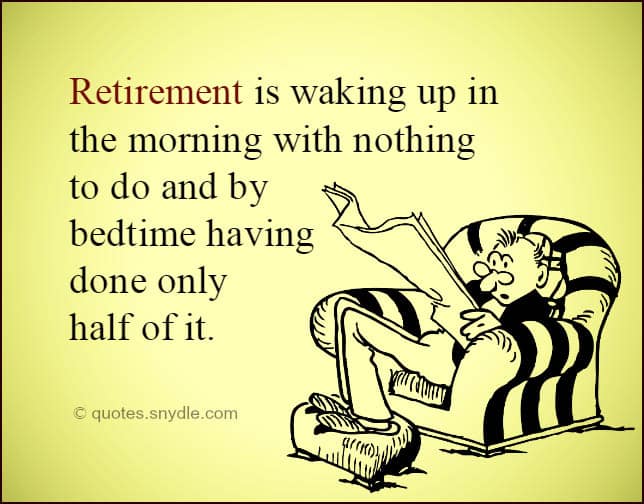 Pension plans – yawn!!!!!