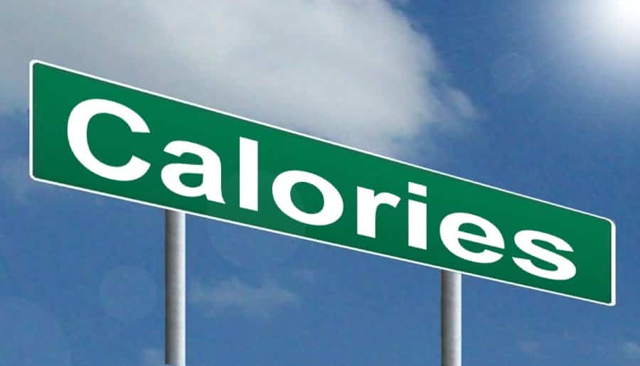 What are calories?