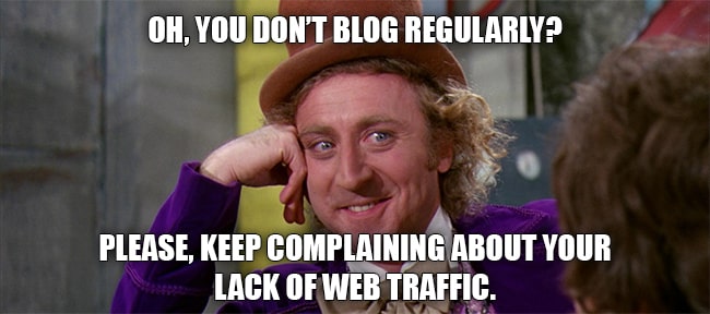 Why these blogs are finished by the previous Tuesday [I wouldn’t have got this far otherwise]