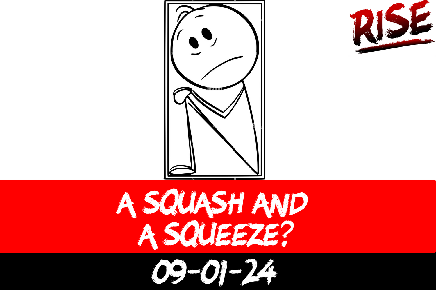 A squash and a squeeze?
 | RISE Macclesfield | Group Personal Training gym weight loss programmes